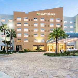 Hyatt Place Orlando/Lake Buena Vista